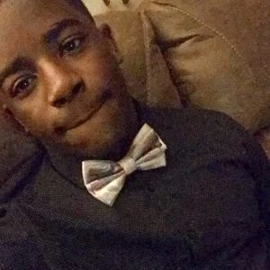 Meet your Posher, James